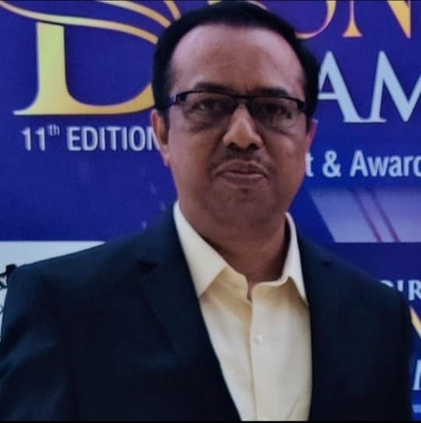 Somen Roy